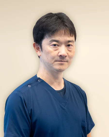 形成外科・美容外科部長 中村 和人