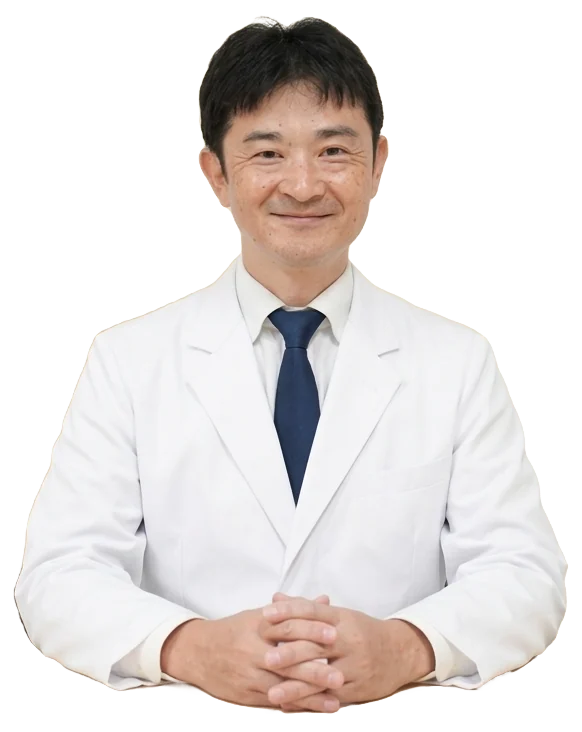 形成外科・美容外科部長 中村 和人