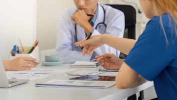 当クリニックの環境