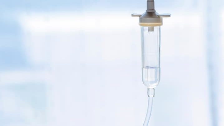 投与のイメージ